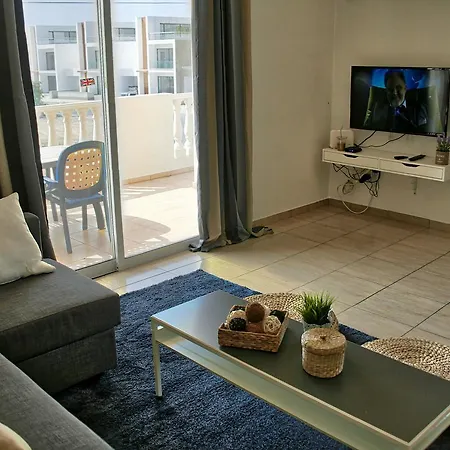 Апартаменты A101 Diana 43 Two Bedroom *