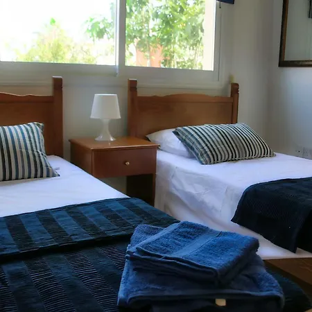 A101 Diana 43 Two Bedroom Апартаменты *