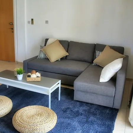 A101 Diana 43 Two Bedroom *